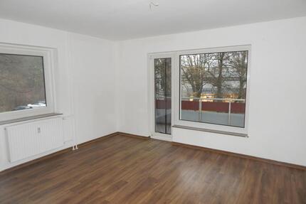 Bezugsfertige 3-Zimmer-Wohnung! - Iserlohn