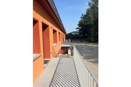 Wohnung zum Mieten in Nauen 800,00 € 41 m²