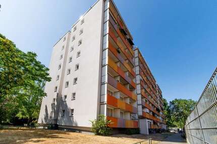 Wohnung zum Kaufen in Freiburg im Breisgau 159.000,00 € 30 m²