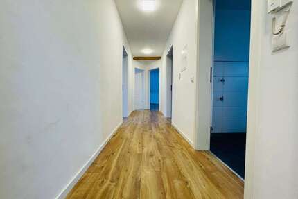 Wohnung zum Mieten in Kaiserslautern 1.090,00 € 110 m²