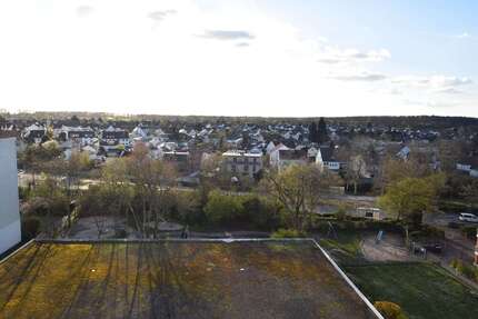 Wohnung zum Kaufen in Dietzenbach 184.000,00 € 66 m²