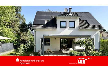 Haus zum Kaufen in Potsdam, Groß Glienicke 825.000,00 € 149 m²