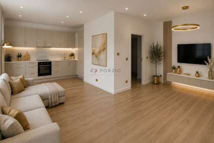 Wohnung zum Mieten in Tessin 508,00 € 46.18 m²