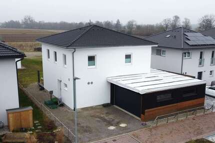 Haus zum Kaufen in Rheinau 659.000,00 € 156.55 m²