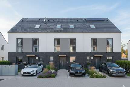 Haus zum Kaufen in Wiesbaden 629.000,00 € 144 m²