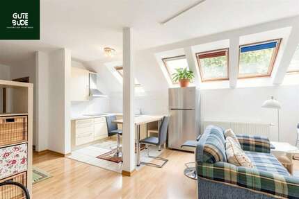 Wohnung zum Kaufen in Randersacker 204.000,00 € 65 m²