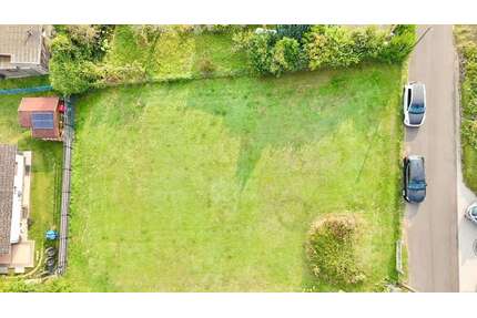 Grundstück zu verkaufen in Ranstadt 218.000,00 € 774 m²