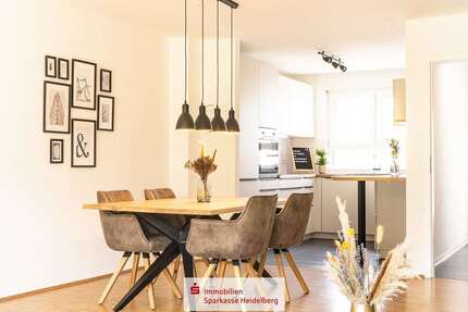 Haus zum Kaufen in Bammental 557.500,00 € 127.34 m²