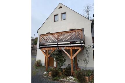 6-Zimmer-Einfamilienhaus in Rothenfurth –Provisonsfrei - Großschirma