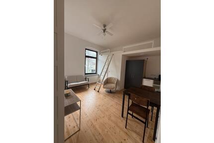 Appartement - 950,00&nbsp;EUR Kaltmiete, ca.&nbsp; 28,00&nbsp;m&sup2; in Köln (PLZ: 50968) Rodenkirchen