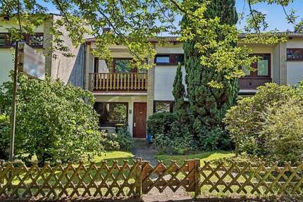 Haus zum Kaufen in Quickborn 230.000,00 € 97.23 m²