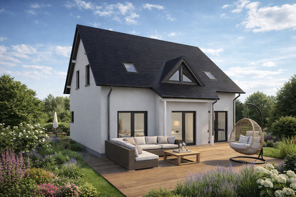 Haus zum Kaufen in Angersdorf 474.200,00 € 124 m²