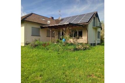 VON PRIVAT Aussergewöhnliches Grundstück mit Einfamilienhaus - Karlsruhe Innenstadt-Ost