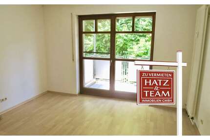 Wohnung zum Mieten in Passau 430,00 € 32 m²