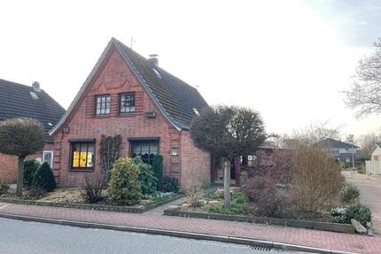gepflegtes Einfamilienhaus in Wilster