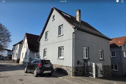 Gepflegtes familienfreundliches Einfamilienhaus - Lautertal (Odenwald)