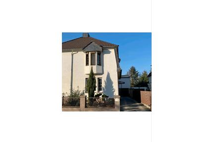 Doppelhaushälfte - 183.000,00&nbsp;EUR Kaufpreis, ca.&nbsp; 100,00&nbsp;m&sup2; in Forst (Lausitz) (PLZ: 03149)