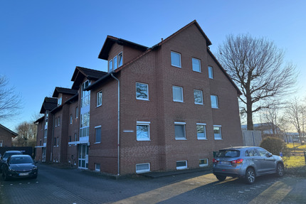 Wohnung zum Kaufen in Burgdorf 139.000,00 € 62.5 m²