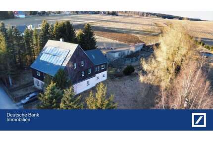 Haus zum Kaufen in Jöhstadt 179.000,00 € 198.3 m²