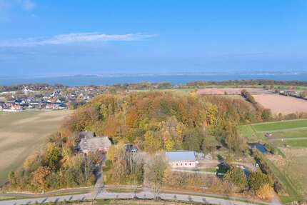 Haus zum Kaufen in Westerholz 2.900.000,00 € 517 m²