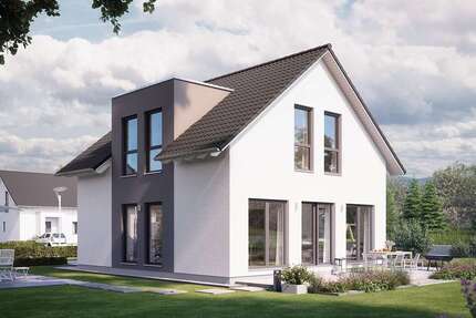 Haus zum Kaufen in Unterschwaningen 305.000,00 € 145 m²