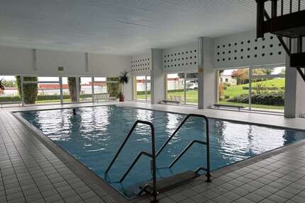 Wohnung zum Kaufen in Oberteuringen 150.000,00 € 41.6 m²