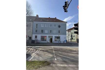 Wohnung zum Mieten in Halberstadt 269,00 € 68.15 m²