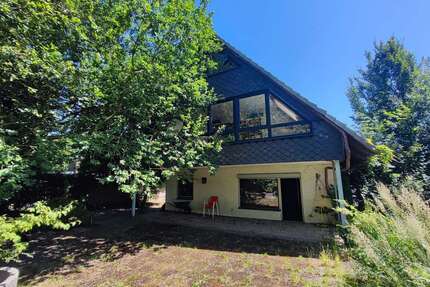 Haus zum Kaufen in Dänischenhagen 420.000,00 € 160 m²
