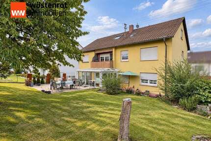Haus zum Kaufen in Giengen 415.000,00 € 229 m²