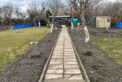 Gepflegter kleingarten - 3.100,00&nbsp;EUR Kaltmiete, ca.&nbsp; 0,00&nbsp;m&sup2; in Wismar (PLZ: 23966) Altstadt