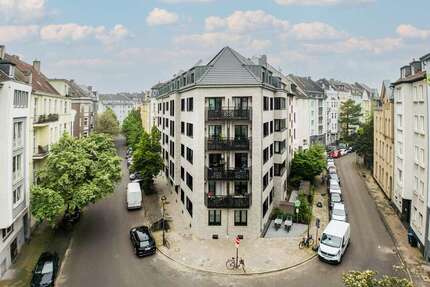 Wohnung zum Mieten in Düsseldorf 995,00 € 71.5 m²