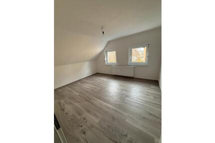 Dachgeschosswohnung in Hüttenberg-Rechtenbach