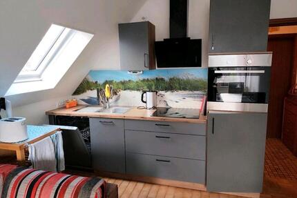 Ferienwohnung zwischen den Meeren - Löwenstedt