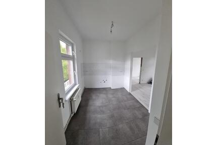 Schöne 2-Zimmerwohnung in Werneuchen OT Tiefensee - Ahrensfelde