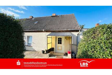 Haus zum Kaufen in Groß Wokern 98.000,00 € 88 m²