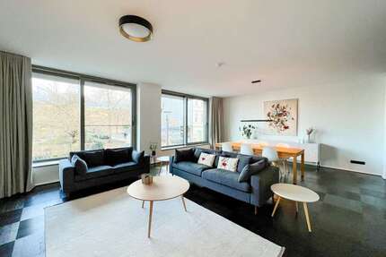 Wohnung zum Mieten in Berlin 3.900,00 € 118 m²