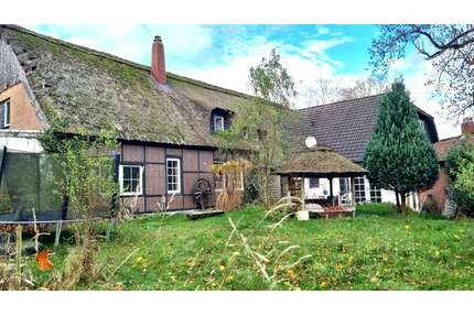 Haus zum Kaufen in Bokel 249.000,00 € 390 m²