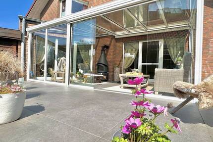 Modernes Zuhause mit besonderem Charme - Selmsdorf