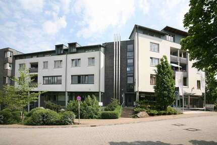 Wohnung zum Mieten in Hagen 393,65 € 63.27 m²