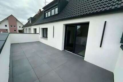 Wohnung zum Mieten in Nürnberg 1.800,00 € 114 m²