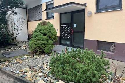 Wohnung zum Mieten in Nürnberg 430,00 € 32 m²