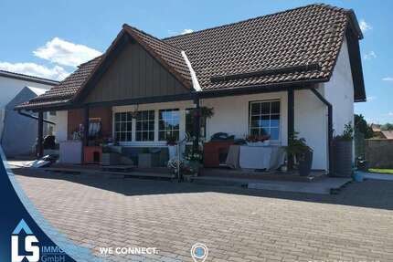 Haus zum Kaufen in Stendal 155.000,00 € 73.93 m²