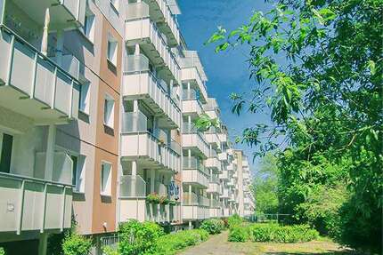 Wohnung zum Mieten in Prenzlau 345,00 € 49.57 m²