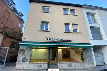 Haus zum Kaufen in Stuttgart 549.000,00 € 192 m²