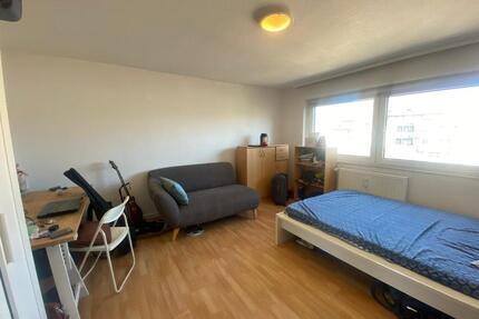 2,5 Zimmer Wohnung ca.63 Quadratmeter zu vermieten - Düsseldorf Oberbilk