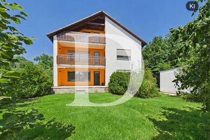 Haus zum Kaufen in Langweid am Lech Stettenhofen 895.000,00 € 249.68 m² - Langweid am Lech / Stettenhofen