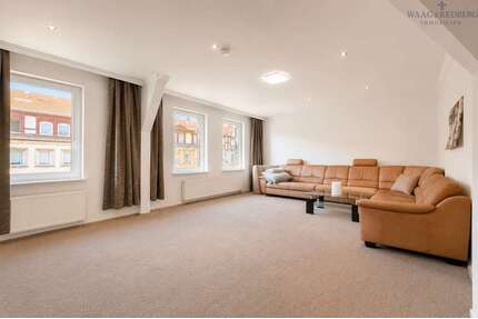 Wohnung zum Kaufen in Fürth 340.000,00 € 120 m²