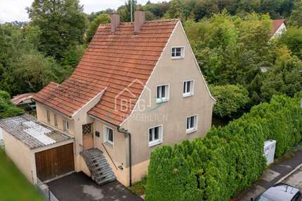 Haus zum Kaufen in Uhingen 395.000,00 € 107.55 m²