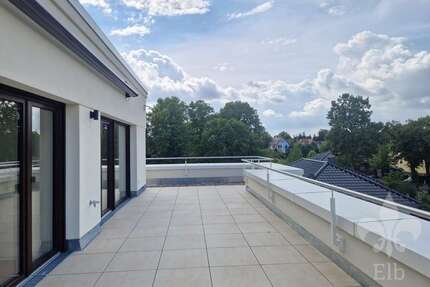 Wohnung zum Mieten in Biederitz 1.900,00 € 122.5 m²