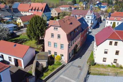 Haus zum Kaufen in Elstra 215.000,00 € 107.25 m²